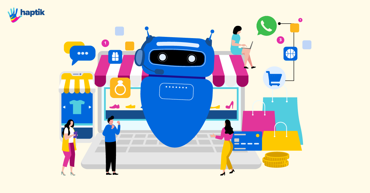 How AI Chatbots and Voice assistants are driving the growth